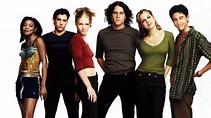 Check Out the '10 Things I Hate About You' Cast Reunion - ABC News