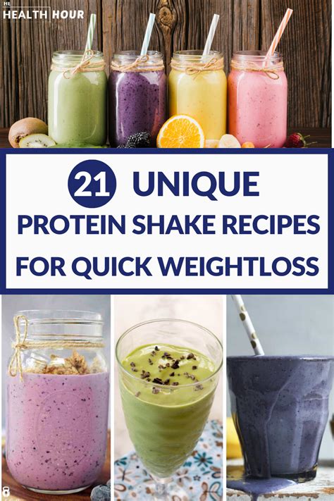 Best Low Carb Protein Shake Recipes For Weight Loss Home Family Style And Art Ideas