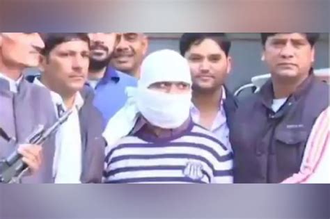 Death Sentence For Batla House Encounter Case Convict Ariz Khan