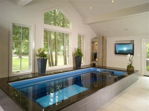 Decorating Small Indoor Pool Ideas Home Furniture Small Indoor Pool
