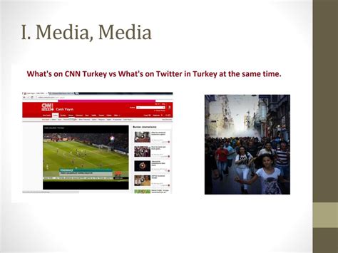 ppt gezi park protests and the boom bust cycle of social media fueled protest powerpoint