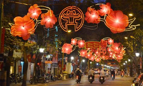 Everything You Should Know About Vietnams Lunar New Year Vietnam Insider