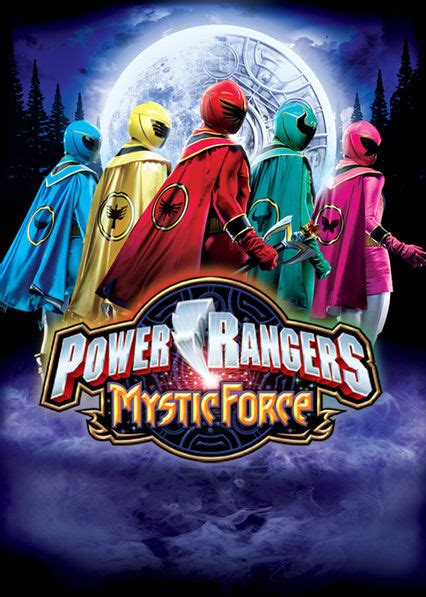 Power Rangers Mystic Force Videos Download Power Rangers Mystic Force