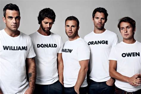 Jason Orange Quits Take That After 24 Years With The Band Ibtimes Uk