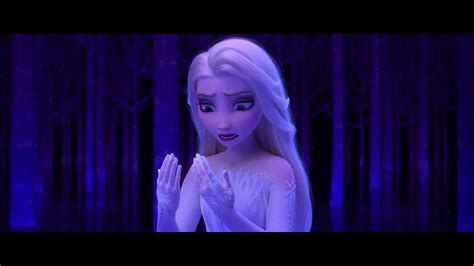 Disney And Others Meets Frozen 2 The Truthelsa Freezes Youtube
