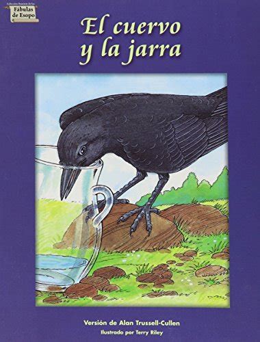 Phipertamo El Cuervo Y La Jarra Libro Pearson School Pdf