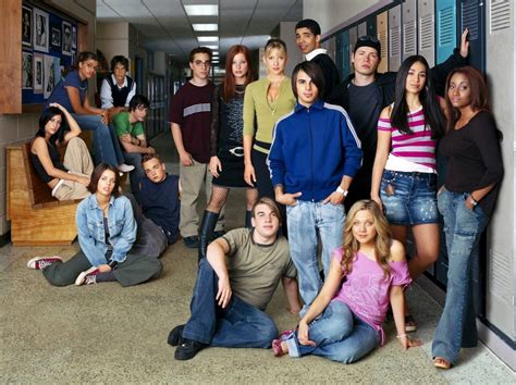how degrassi became the most digitally savvy show on and off tv chicago tribune