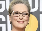 Meryl Streep ️ Biografía resumida y corta
