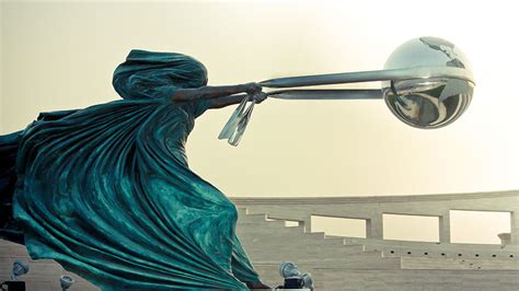 42 Of The Most Beautiful Sculptures In The World