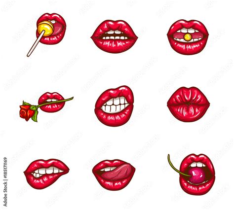 Sexy Tongue Kissing Telegraph