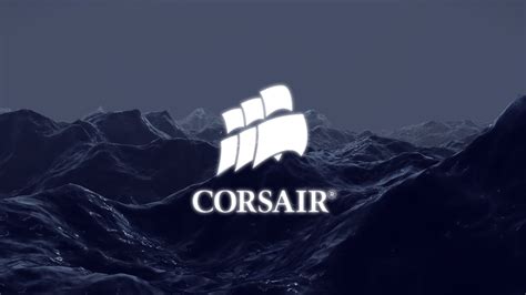 Corsair Gaming Computer Wallpaper 1920x1080 401311