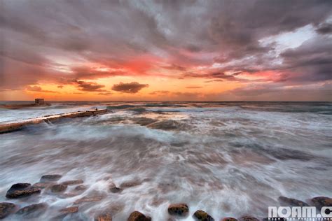 20 Spectacular Sights From The Israeli Winter And Spring