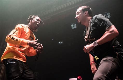 Add a bio, trivia, and more. French Montana & Travis Scott's Song 'Jump' Surfaces ...