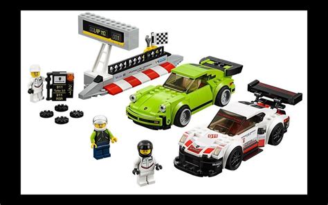 The Best Lego Car Kits For Christmas Autocar