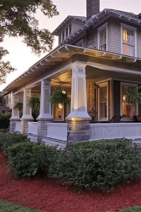 From wikimedia commons, the free media repository. 1910 Craftsman In Jacksonville Florida — Captivating ...