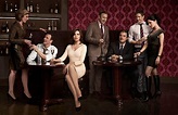 WIRED Binge-Watching Guide: The Good Wife | WIRED