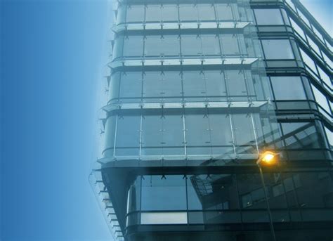 Spider Facades — Aile Group Design Manufacture Delivery And