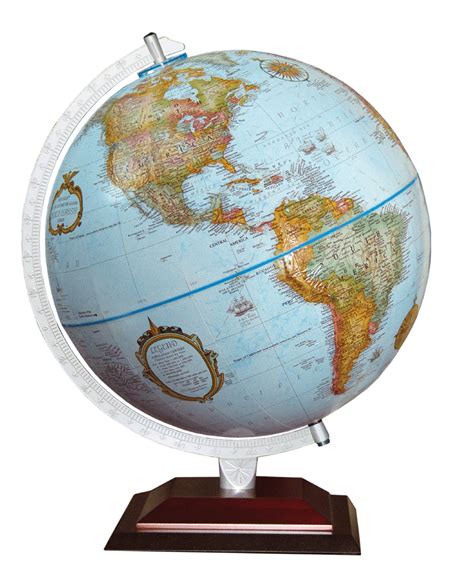 Desktop Globes Replogle Globes