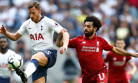 من هو معلق مباراة ليفربول وتوتنهام القادمة اليوم ؟ يصحبنا في التعليق على أحداث مباراة ليفربول ضد توتنهام اليوم المعلق المحترف عصام الشوالي. نتيجة مباراة ليفربول وتوتنهام في الدوري الإنجليزي - في المدرج