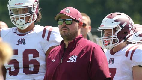 Photos: Chatham hosts Morristown in high school football game