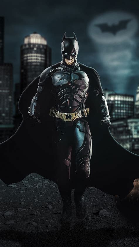Do you want batman wallpapers? Batman 4K Wallpapers | HD Wallpapers | ID #25852
