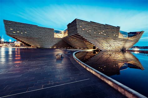 7 Modern Wonders In Scotland Visitscotland