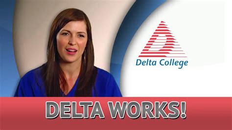 Delta College Practical Nursing Testimonials Louisiana School Youtube