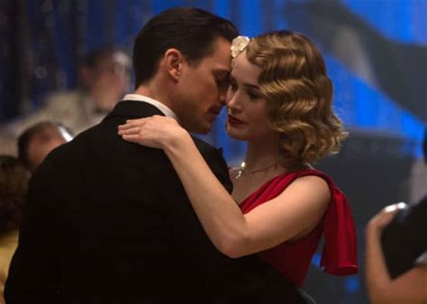 The Last Tycoon Tv Review A Wonderful New Adaptation