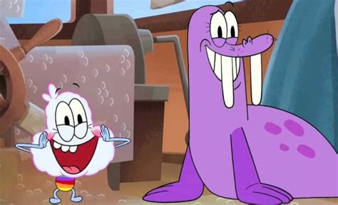 10 Series Animadas Originales De Cartoon Network Que No Te Puedes