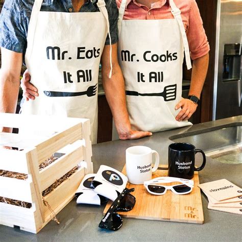 Browse Awesome Gay Couple Kitchen Crate Ts For Gay Friends Free Shipping On All Orders