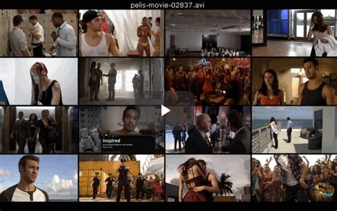 Bailando 4 Latino Dvd Rip Películas Online
