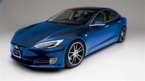 We at teslacars.in, are big fans. Donate To Charity And You Could Win This Tesla Model S P100D