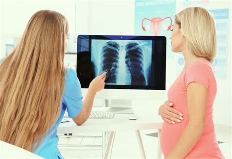 X Ray During Pregnancy Safety Side Effects And Risks