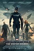 Capitán América: El Soldado de Invierno (2014) - FilmAffinity