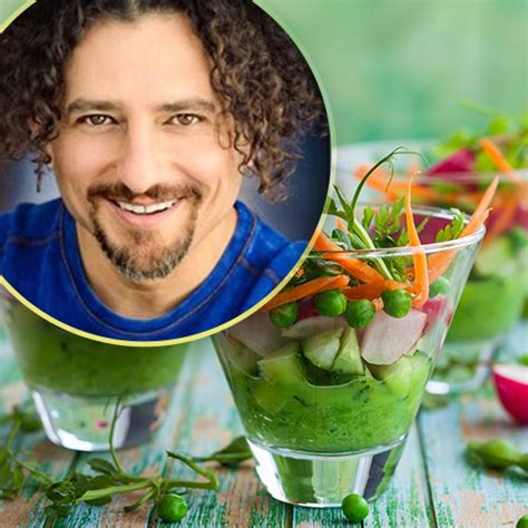 David Avocado Wolfe Introduction To Living Nutrition Uexl Institute