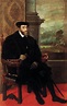 Diario a través de la Historia: Pedro Machuca 1527-1960 Palacio Real de ...
