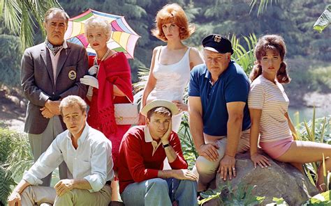 Did Cbs Create An Alternate Version Of Gilligans Island Where The Boat