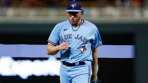 Blue Jays Starting To See The Best Of Nate Pearson