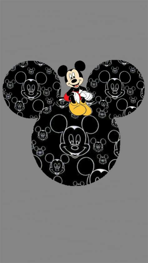 17 Best Images About Background Mickey And Minnie On