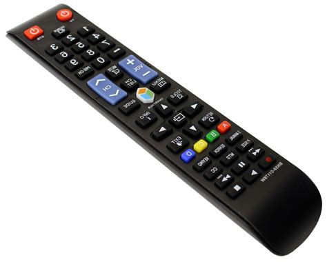 New Replacement Remote Control For Samsung Tv Smart