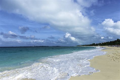 Top 14 Beaches In The Bahamas Lonely Planet