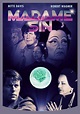 Madame Sin DVD (1972) - Timeless Media | OLDIES.com