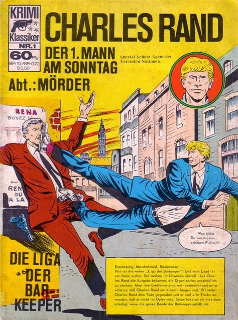 Tales From The Kryptonian Lost And Found Strange German Comics