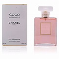 COCO MADEMOISELLE parfum EDP Online-Preis Chanel - Perfumes Club