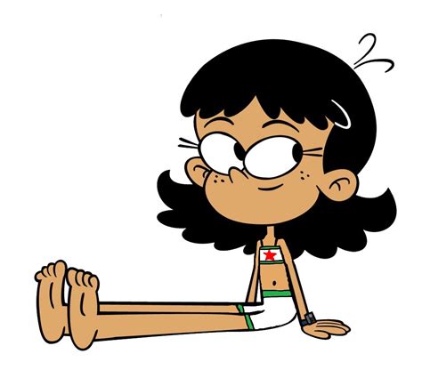Stella From Loud House Swimsuit