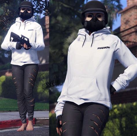 Pin By Rouse On Gta 5 Clothes For Women Online Clothing Girl Outfits