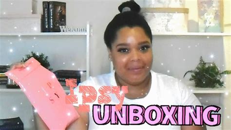 Ipsy October 2020 Unboxing Glam Bag Plus Youtube