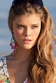 Celebrity Pics: Nina Agdal