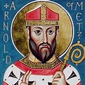 Catholic.net - St. Arnulf of Metz