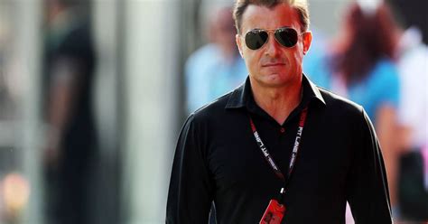 Après avoir obtenu son diplôme il travaille chez sep à la… … Jean Alesi : L'ancien pilote de F1 arrêté en très grand ...